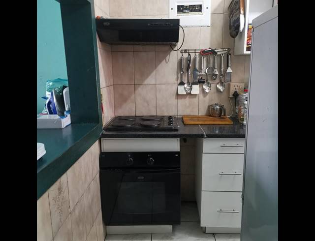 1 BEDROOM APARTMENT FOR SALE IN SOUTH BEACH